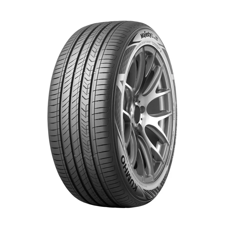 KUMHO-TA91_TOTALTIRE